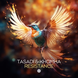 Tasadi & KhoMha — Resistance