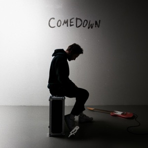 Taska Black — Comedown
