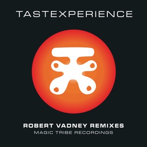 Tastexperience — Fascination (Robert Vadney's DirtElectric Noise Fetish Mix)