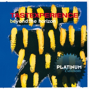 Tastexperience — Spiritual Waves