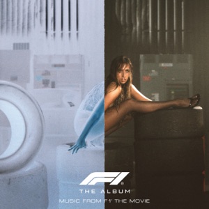 Tate McRae — Just Keep Watching (From F1® The Movie)