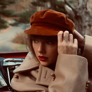 Taylor Swift — Everything Has Changed