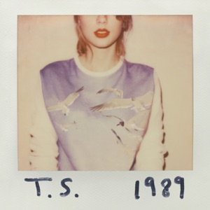 TAYLOR SWIFT — SHAKE IT OFF (2014)