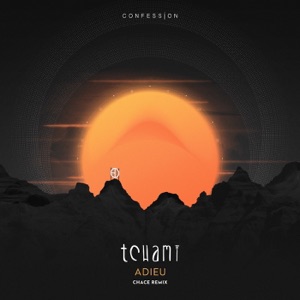 TCHAMI/CHACE — Adieu
