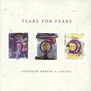 Tears For Fears — Laid So Low (Tears Roll Down)