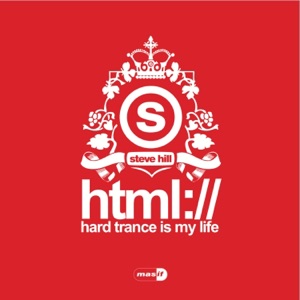 Steve Hill, Technikal & Spinout — Sweet Sensation (Cantosis mix)
