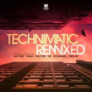 TECHNIMATIC — Night Vision