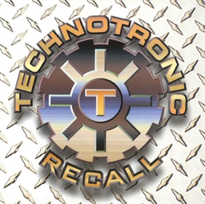 TECHNOTRONIC/YA KID K — Move It To The Rhythm