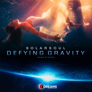 Solarsoul, Ted Irens — Defying Gravity (Ambient Space Mix)