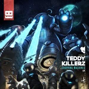 TEDDY KILLERZ — Afrika