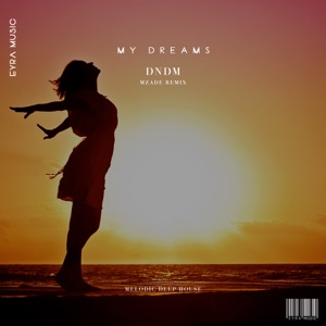 Teddy Swims — Bad Dreams (Mzade Remix)