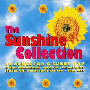 TEEMID — I.N.Y.L. (Like The Sunshine)