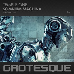 Temple One — Somnium Machina (Original Mix)