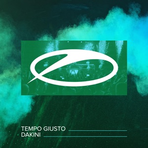 Tempo Giusto — Dakini (Mixed)