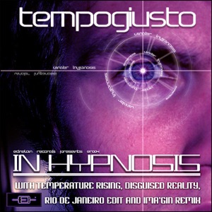 Tempo Giusto — Disguised Reality__Original Mix
