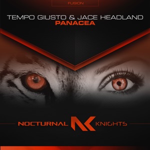 Tempo Giusto Jace Headland — Panacea (Mixed)