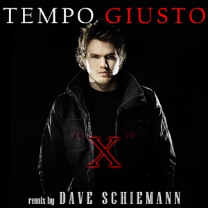 Tempo Giusto — X (Original Mix)
