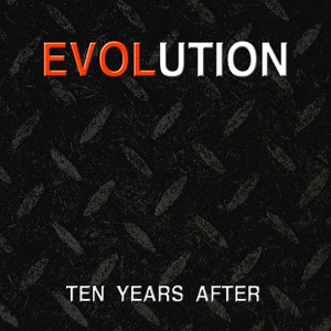 Ten Years After — Never Saw It Coming