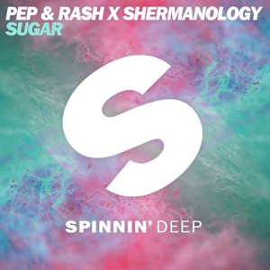 Tennebreck & D.E.P. — Sugar (Extended Mix)