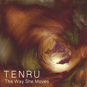 TENRU — Way She Moves