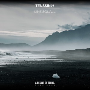 Tenssin97 — Line Squall (Radio Edit)