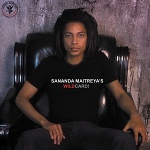 TERENCE TRENT D'ARBY — SAYIN' ABOUT YOU (2002)