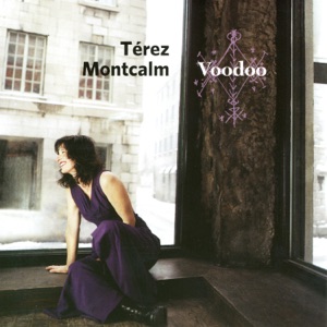 Montcalm, Terez — Sweet Dreams