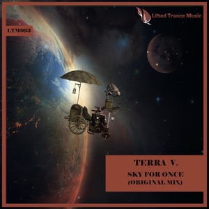 Terra V. — Sky For Once (Original Mix)