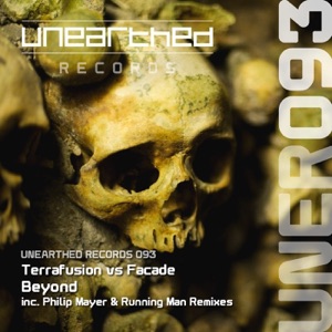 Terrafusion vs Facade — Beyond (Philip Mayer Remix)