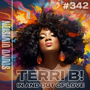 TERRI B/CHEMICAL SURF — Read My Lips