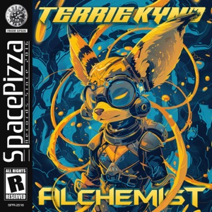 TERRIE KYND — Alchemist