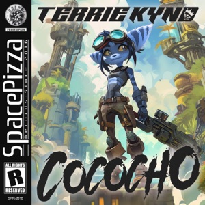 TERRIE KYND — Cococho