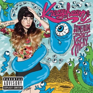 TERRIE KYND — Gucci Gucci