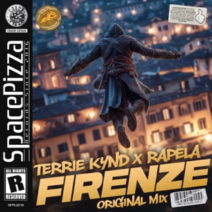 TERRIE KYND/RAPELA — Firenze