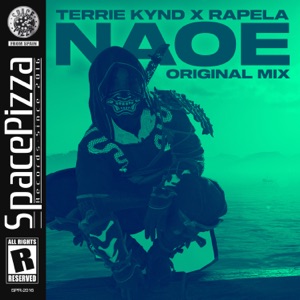 TERRIE KYND/RAPELA — Naoe