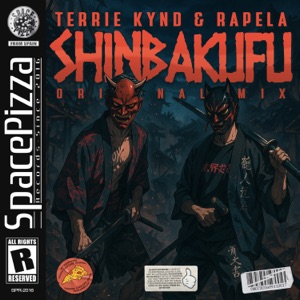 TERRIE KYND/RAPELA — Shinbakufu