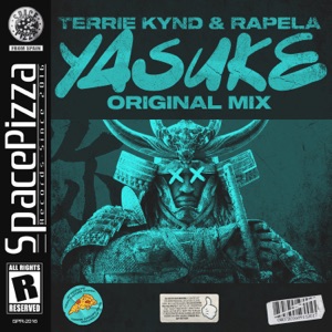 TERRIE KYND/RAPELA — Yasuke