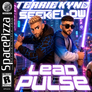 TERRIE KYND/SEEKFLOW — Lead Pulse