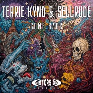 TERRIE KYND/SELLRUDE — Come Back