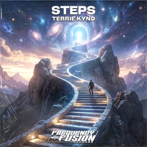 TERRIE KYND — Steps