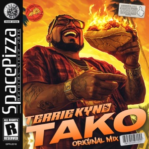 TERRIE KYND — Tako