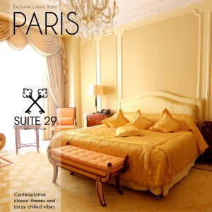 Terry Callier — Paris Blues