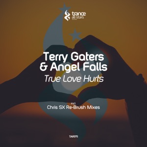 Terry Gaters & Angel Falls — True Love Hurts (Chris SX Re-Brush Dub)