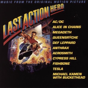 Tesla — Last Action Hero