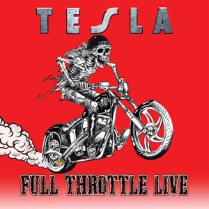 Tesla — S.O.S. (Too Bad) (live 2023)