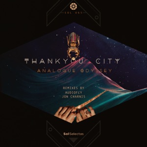 Thankyou City — Resend (Original)