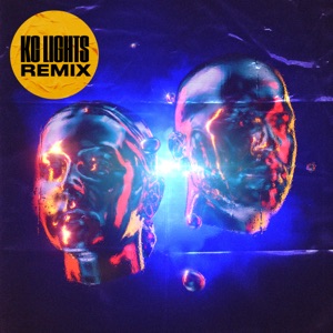 That Kind — One Last Time (KC Lights Extended Remix)