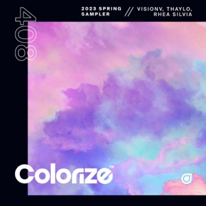 Thaylo — Be the Same (Extended Mix)