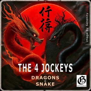 The 4 Jockeys — Snake