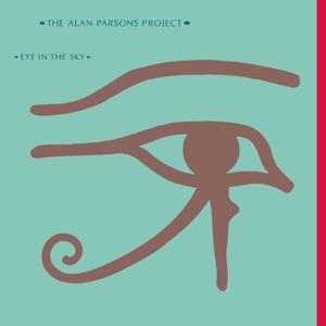 The Alan Parson Project — Eye in the sky